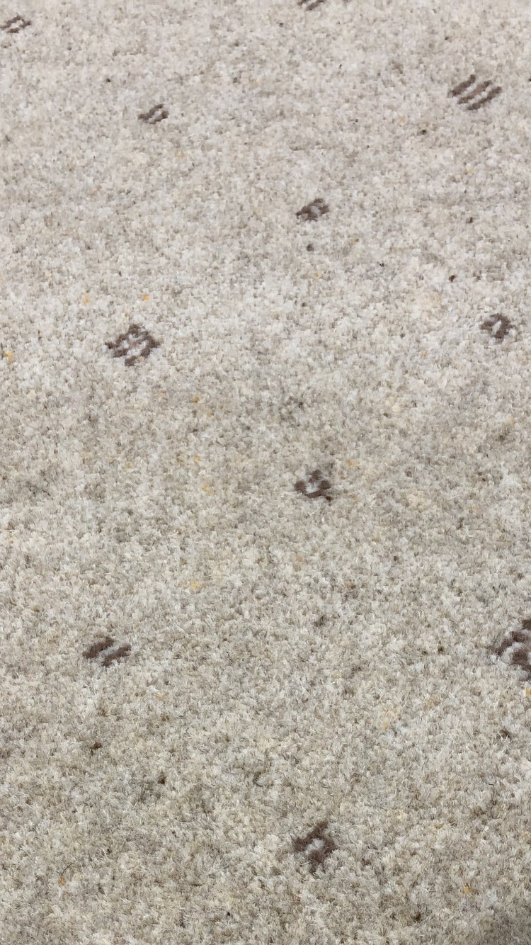 >ULSTER TAZMIN MOTIF CAMEL ........................................................SOLD.......................................................